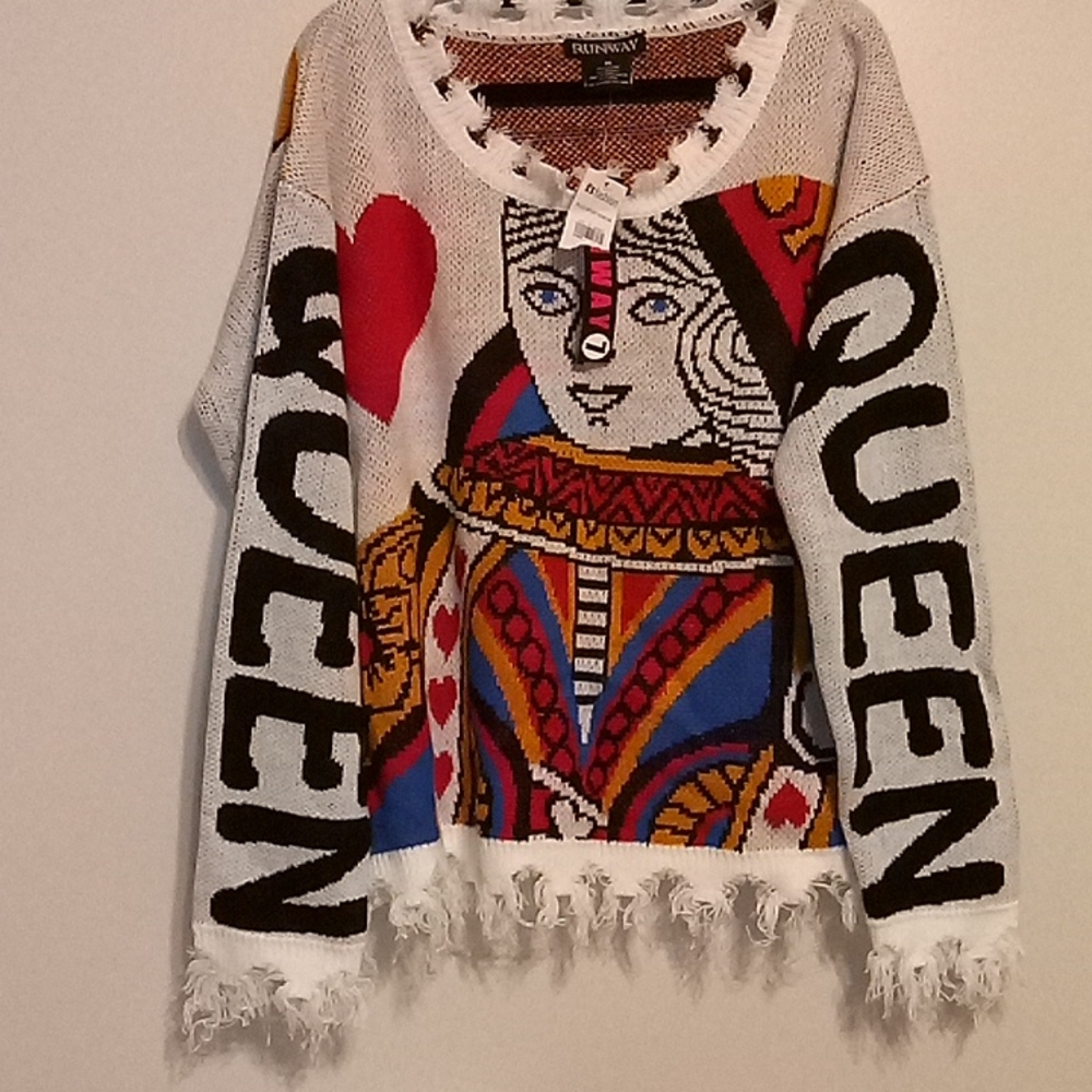 Sweater - Picture 2 of 5